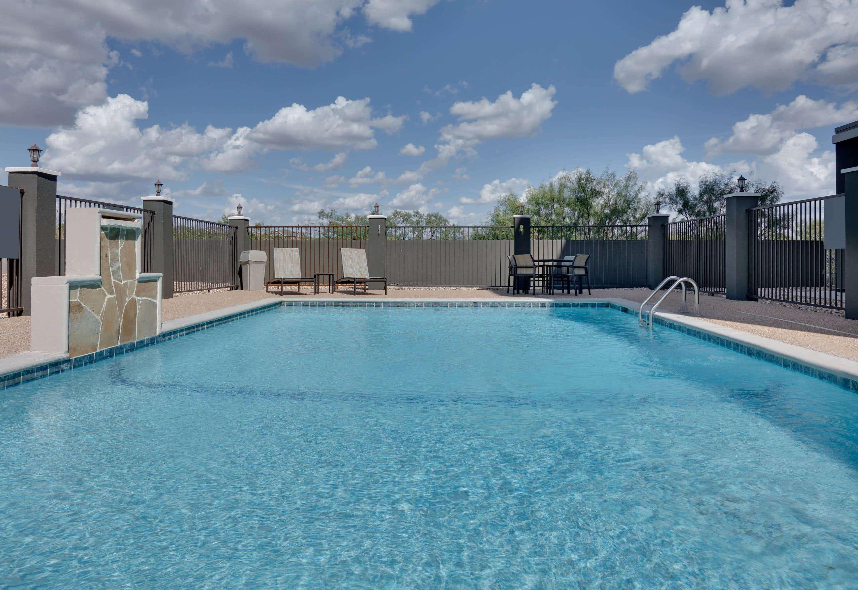 La Quinta By Wyndham Big Spring Hotel Exterior photo