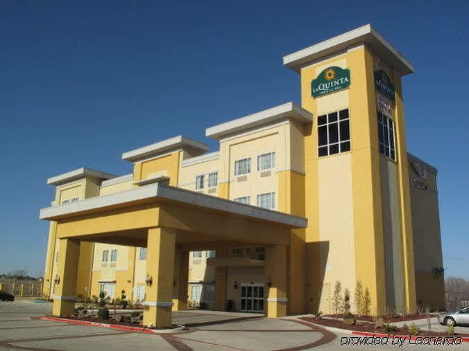 La Quinta By Wyndham Big Spring Hotel Exterior photo