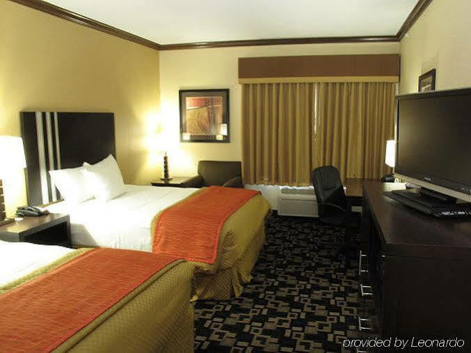 La Quinta By Wyndham Big Spring Hotel Exterior photo